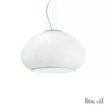 Светильник подвесной Ideal Lux Mama MAMA SP3 D50