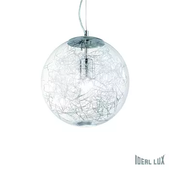 Светильник подвесной Ideal Lux Mapa MAPA MAX SP1 D40