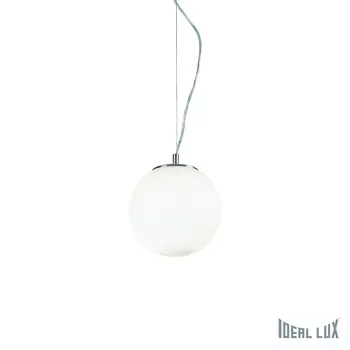 Светильник подвесной Ideal Lux Mapa MAPA BIANCO SP1 D20