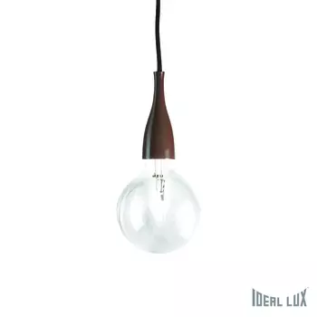 Светильник подвесной Ideal Lux Minimal MINIMAL SP1 COFFEE