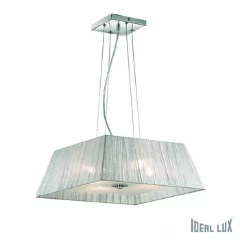 Светильник подвесной Ideal Lux Missouri MISSOURI SP4