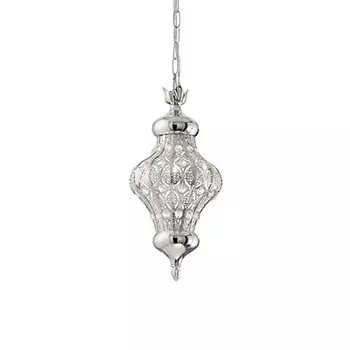 Светильник подвесной Ideal Lux Nawa NAWA-3 SP1