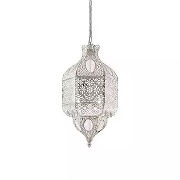 Светильник подвесной Ideal Lux Nawa NAWA-1 SP3