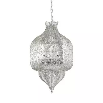 Светильник подвесной Ideal Lux Nawa NAWA-1 SP8