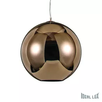 Светильник подвесной Ideal Lux Nemo NEMO RAME SP1 D50