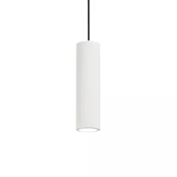 Светильник подвесной Ideal Lux Oak OAK SP1 ROUND BIANCO
