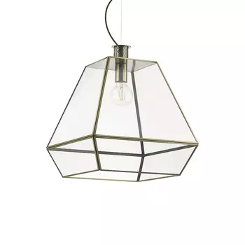 Светильник подвесной Ideal Lux Orangerie ORANGERIE SP1 BIG