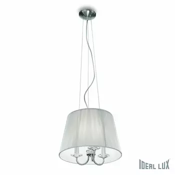 Светильник подвесной Ideal Lux Paris PARIS SP3
