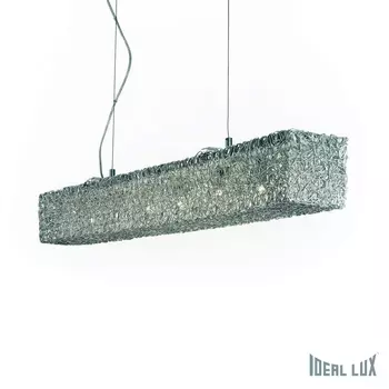Светильник подвесной Ideal Lux Quadro QUADRO SP6