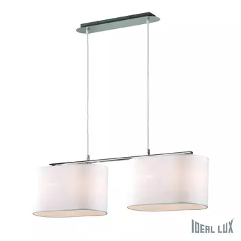 Светильник подвесной Ideal Lux Sheraton SHERATON SP4 BIANCO
