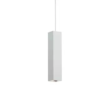 Светильник подвесной Ideal Lux Sky SKY SP1 BIANCO