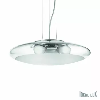 Светильник подвесной Ideal Lux Smarties SMARTIES CLEAR SP3 D50