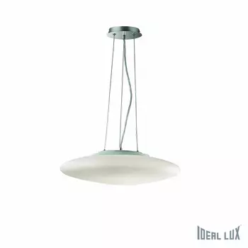 Светильник подвесной Ideal Lux Smarties SMARTIES BIANCO SP3 D40