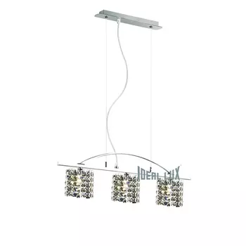 Светильник подвесной Ideal Lux Spirit SPIRIT SP3