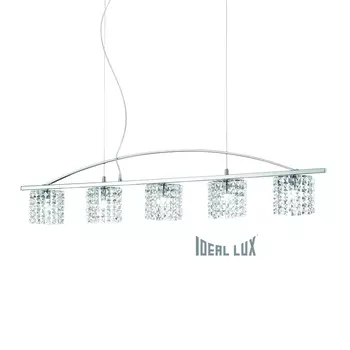 Светильник подвесной Ideal Lux Spirit SPIRIT SP5