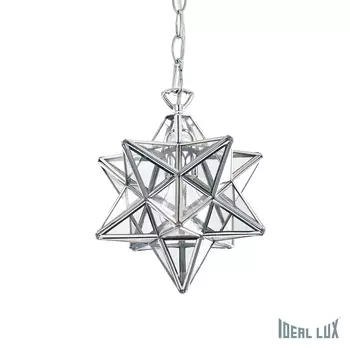 Светильник подвесной Ideal Lux Stella STELLA SP1 SMALL