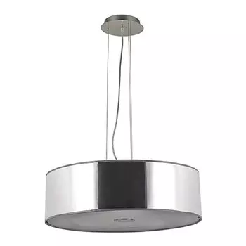 Светильник подвесной Ideal Lux Woody WOODY SP4 CROMO
