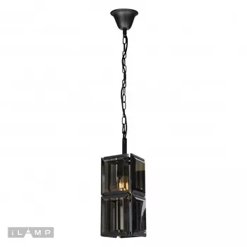 Светильник подвесной iLamp Panorama 10490-1P