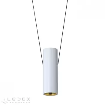 Светильник подвесной ILedex Oxygen ZD8213S-12W SWH