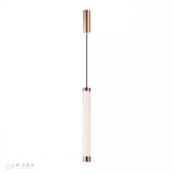 Светильник подвесной ILedex Rocks 2301-1200 BR
