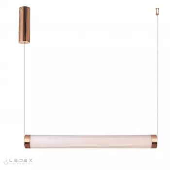 Светильник подвесной ILedex Rocks 2301-800 BR