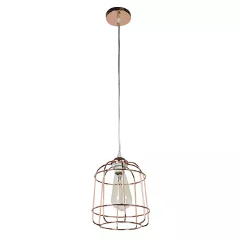 Светильник подвесной IMEX MD.1713-1-P PGD