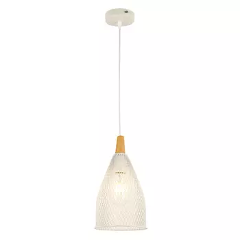 Светильник подвесной IMEX MD.3092-1-P WH