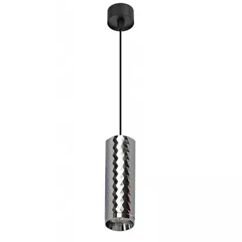 Светильник подвесной IMEX Rodeo IL.0005.1700-P CH