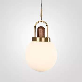 Светильник подвесной ImperiumLoft 101295-26 191841-26