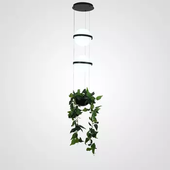 Светильник подвесной ImperiumLoft 22.93727 168491-22