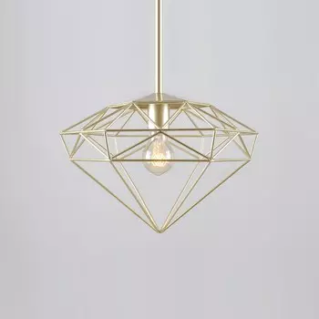 Светильник подвесной ImperiumLoft 3G1 140484-26