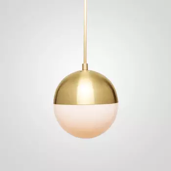 Светильник подвесной ImperiumLoft 40.1208 73559-22