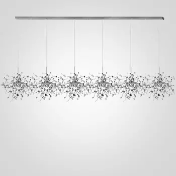 Светильник подвесной ImperiumLoft 40.1444-6 177954-22