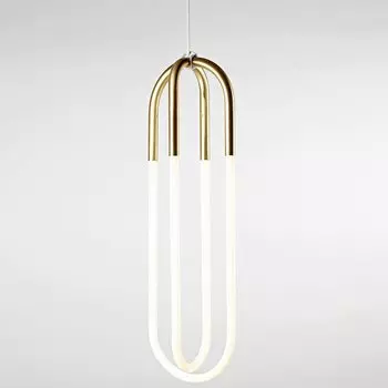 Светильник подвесной ImperiumLoft 40.2053 85407-22