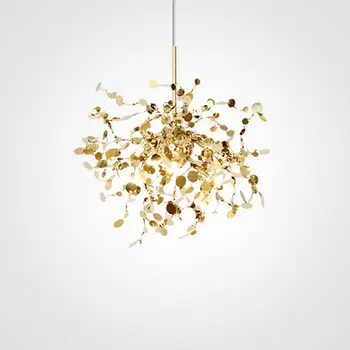 Светильник подвесной ImperiumLoft 40.2059 84500-22