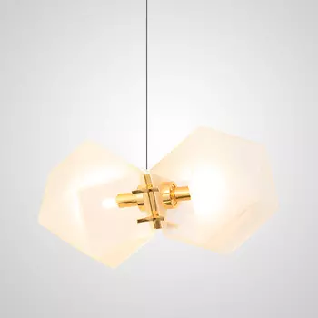 Светильник подвесной ImperiumLoft 40.2275-0 123396-22