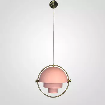 Светильник подвесной ImperiumLoft 40.2318 123430-22