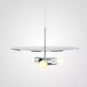 Светильник подвесной ImperiumLoft 40.2341 123647-22