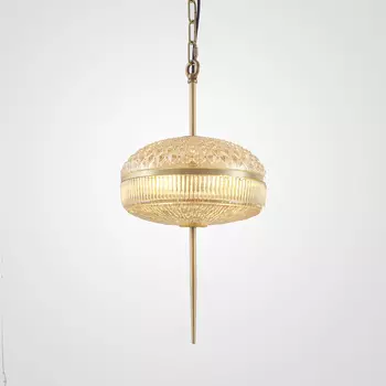 Светильник подвесной ImperiumLoft Ample01 212136-26