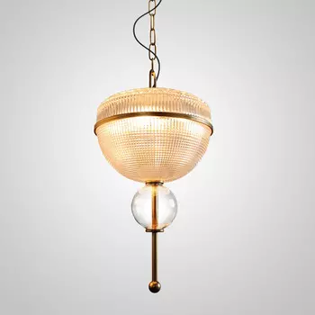 Светильник подвесной ImperiumLoft Ample01 212137-26