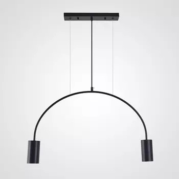 Светильник подвесной ImperiumLoft Arc01 189568-26