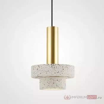 Светильник подвесной ImperiumLoft Cadis01 140587-26