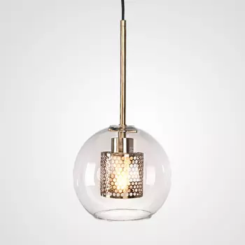 Светильник подвесной ImperiumLoft Catch01 101416-26