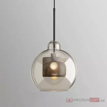 Светильник подвесной ImperiumLoft Catch-Amber01 200987-26