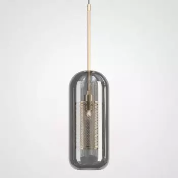 Светильник подвесной ImperiumLoft Catch-Smoky01 186740-23