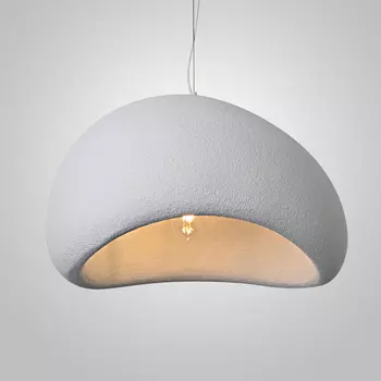 Светильник подвесной ImperiumLoft Cemencloud01 219857-23