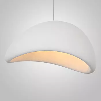 Светильник подвесной ImperiumLoft Cemencloud01 219866-23