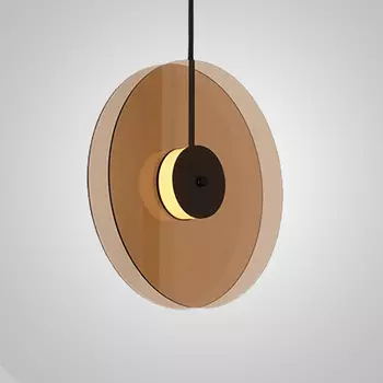 Светильник подвесной ImperiumLoft Cine01 191958-23