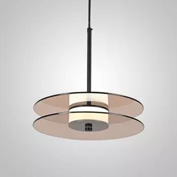 Светильник подвесной ImperiumLoft Cine01 191960-23