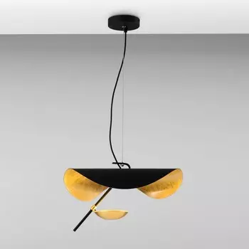 Светильник подвесной ImperiumLoft Covert01 140621-26